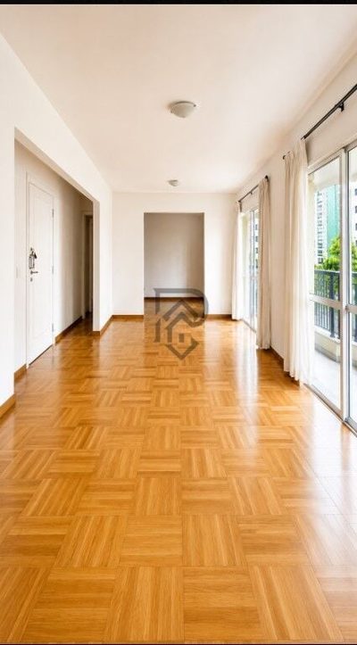 Apartamento, 3 quartos, 200 m² - Foto 4