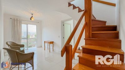 Cobertura, 4 quartos, 152 m² - Foto 1