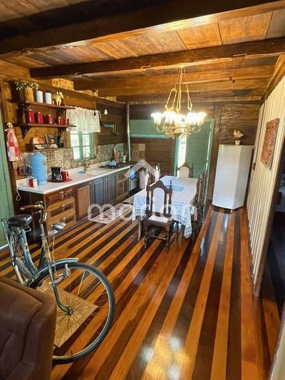 Sítio, 2 quartos, 3000 m² - Foto 5