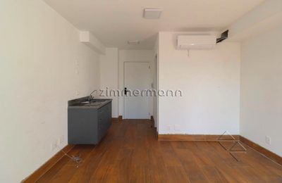 Apartamento, 1 quarto, 25 m² - Foto 4