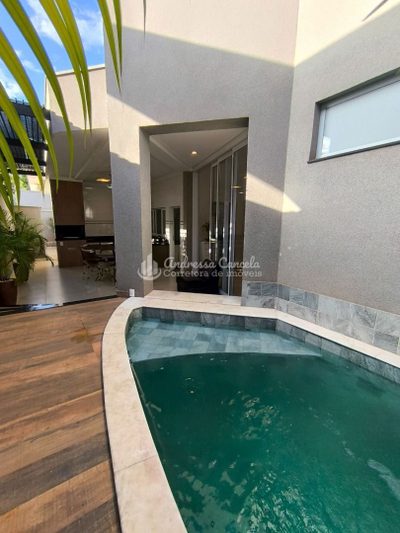 Casa, 3 quartos, 224 m² - Foto 5