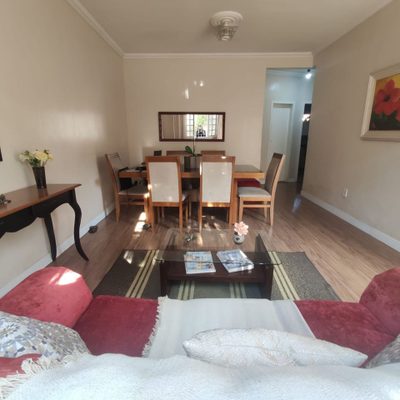 Casa, 3 quartos, 143 m² - Foto 2