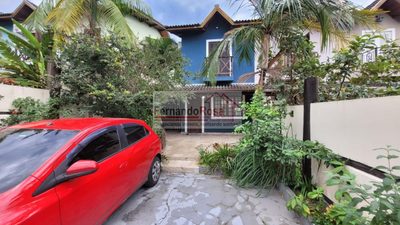 Sobrado, 2 quartos, 83 m² - Foto 1
