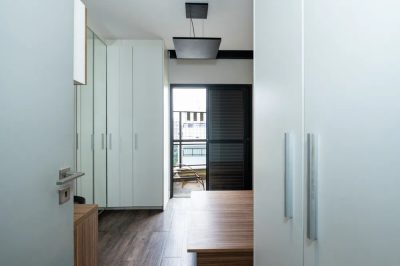 Cobertura, 3 quartos, 210 m² - Foto 4