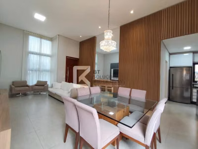 Casa, 3 quartos, 186 m² - Foto 1