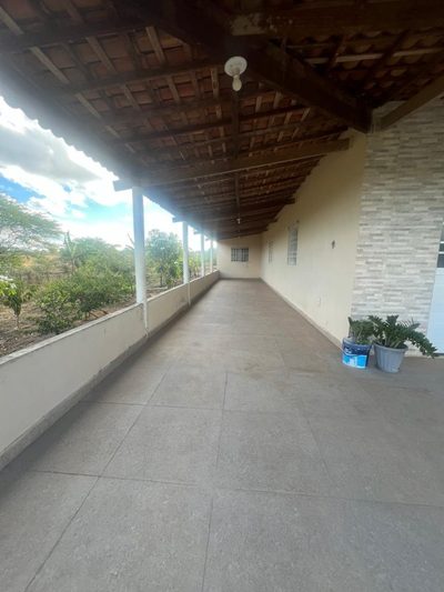 Chácara, 3 quartos, 10000 m² - Foto 3