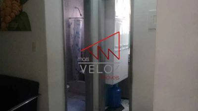 Apartamento, 1 quarto, 30 m² - Foto 1
