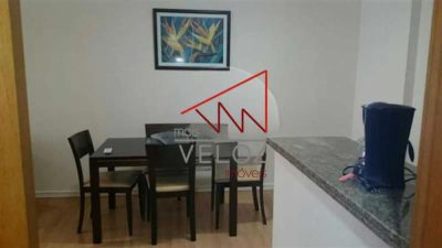 Apartamento, 1 quarto, 51 m² - Foto 1