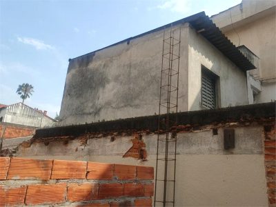 Terreno, 258 m² - Foto 3