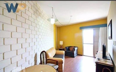 Apartamento, 1 quarto, 39 m² - Foto 2