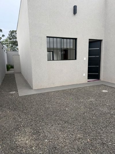 Casa, 3 quartos, 80 m² - Foto 4