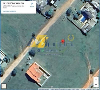 Terreno, 450 m² - Foto 3
