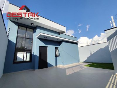 Casa, 3 quartos, 250 m² - Foto 1