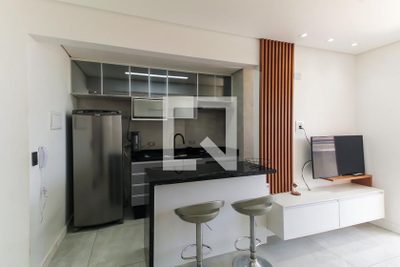 Apartamento, 1 quarto, 36 m² - Foto 3