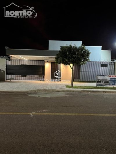 Casa, 3 quartos, 120 m² - Foto 1