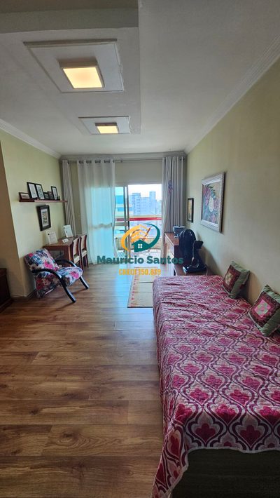 Apartamento, 2 quartos, 88 m² - Foto 3