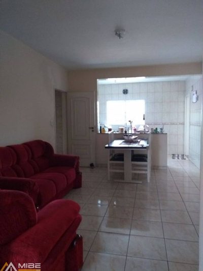 Casa, 2 quartos - Foto 3