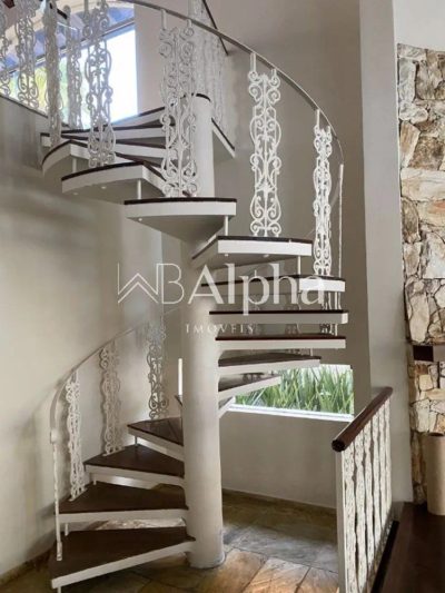 Casa, 3 quartos, 350 m² - Foto 3
