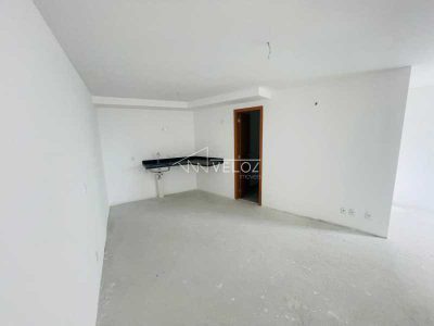Apartamento, 1 quarto, 50 m² - Foto 5