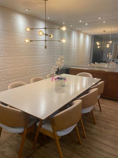 Apartamento, 3 quartos, 145 m² - Foto 2