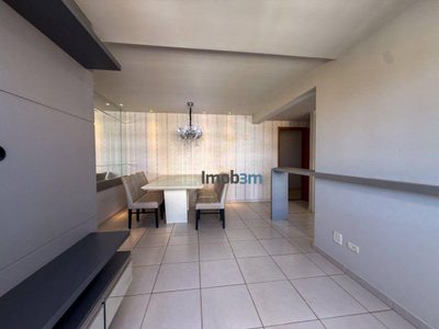 Apartamento, 3 quartos, 69 m² - Foto 5