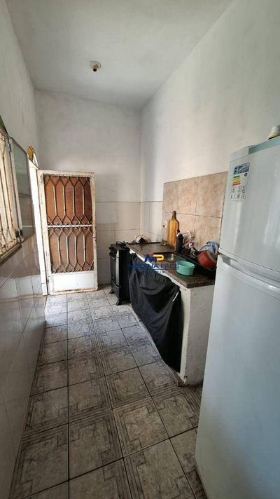 Casa, 2 quartos - Foto 5