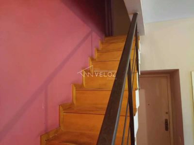 Apartamento, 2 quartos, 107 m² - Foto 4