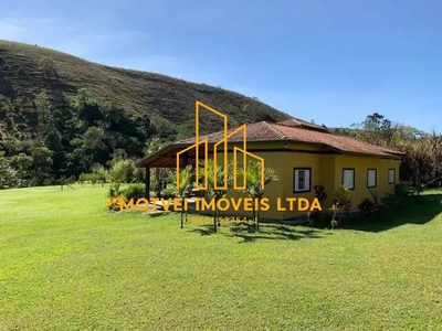 Chácara, 3 quartos, 2 hectares - Foto 1