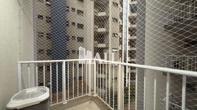 Apartamento, 2 quartos - Foto 2