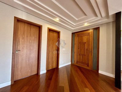Apartamento, 3 quartos, 250 m² - Foto 5
