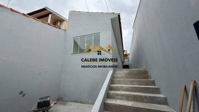 Casa, 2 quartos, 79 m² - Foto 2