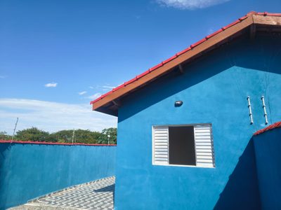 Casa, 2 quartos - Foto 1