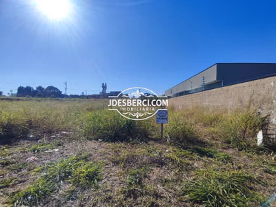 Terreno, 256 m² - Foto 1
