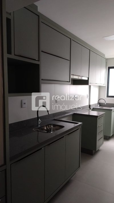 Apartamento, 2 quartos, 72 m² - Foto 2