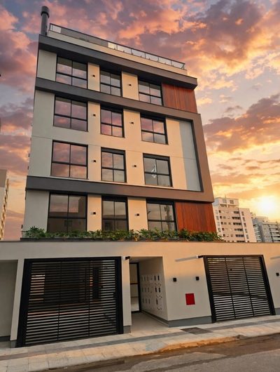 Apartamento, 3 quartos, 140 m² - Foto 1