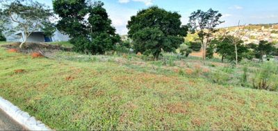 Terreno, 1000 m² - Foto 2