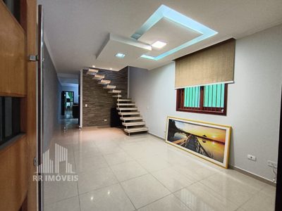 Casa, 3 quartos, 176 m² - Foto 5