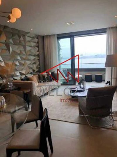 Apartamento, 3 quartos, 150 m² - Foto 4