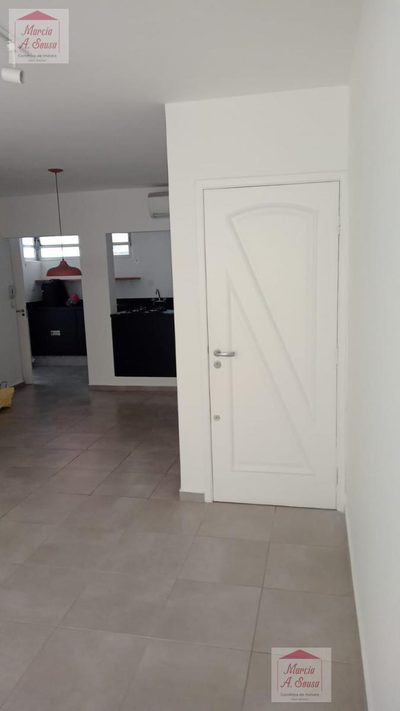 Apartamento, 2 quartos, 90 m² - Foto 1