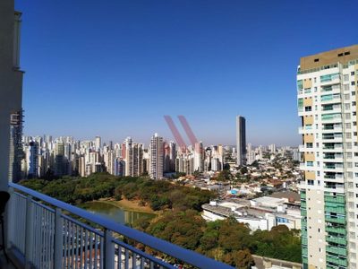 Apartamento, 2 quartos, 89 m² - Foto 1