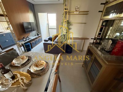 Apartamento, 3 quartos, 52 m² - Foto 3