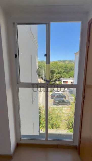 Apartamento, 2 quartos, 45 m² - Foto 4