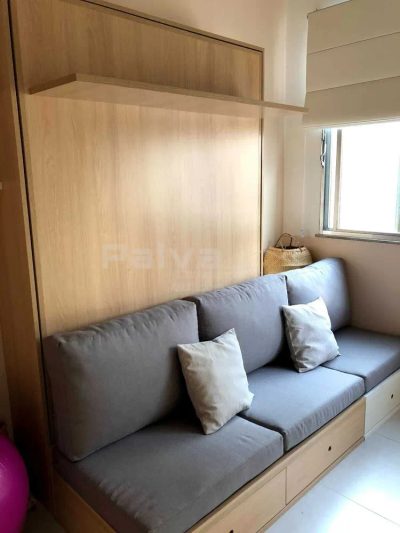 Apartamento, 1 quarto, 50 m² - Foto 4