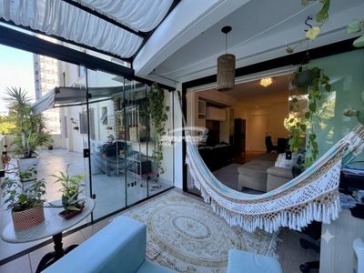 Apartamento, 4 quartos, 143 m² - Foto 5