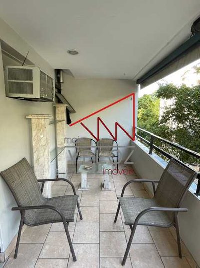 Apartamento, 2 quartos, 90 m² - Foto 2