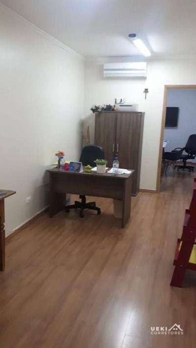 Sala-Conjunto, 44 m² - Foto 5