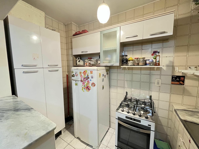 Apartamento, 1 quarto, 41 m² - Foto 5