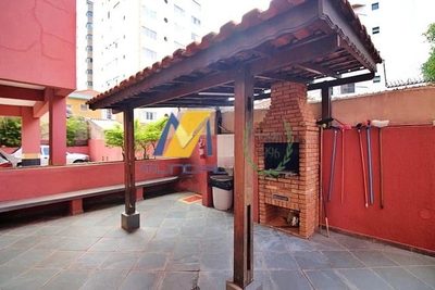 Apartamento, 2 quartos, 102 m² - Foto 5