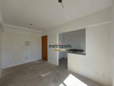 Apartamento, 1 quarto, 36 m² - Foto 2