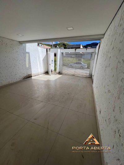 Casa, 3 quartos, 110 m² - Foto 4